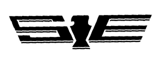SE logo