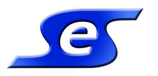 SE logo