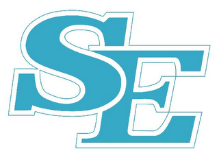 SE logo