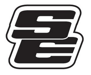 SE logo