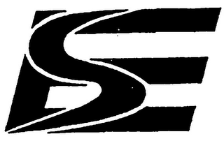 SE logo
