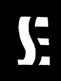 SE logo
