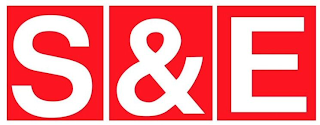 S&E logo