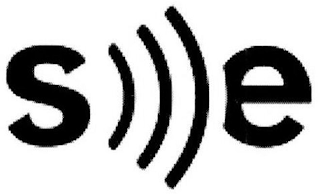 SE logo