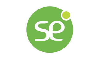 SE logo
