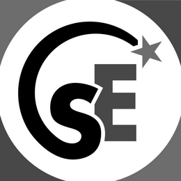 SE logo