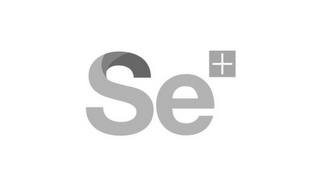 SE+ logo