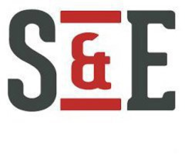 S&E logo