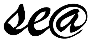 SE@ logo