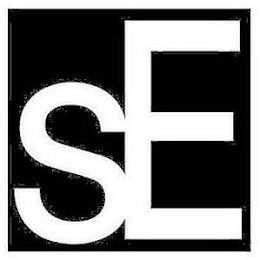 SE logo