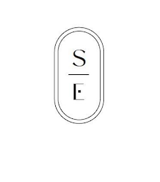 SE logo