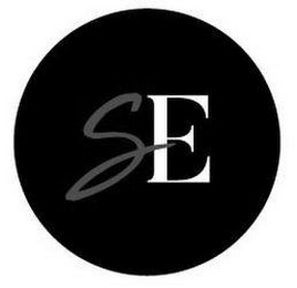 SE logo