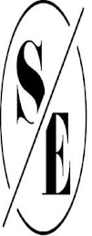 S/E logo