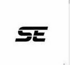 SE logo