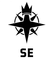 SE logo