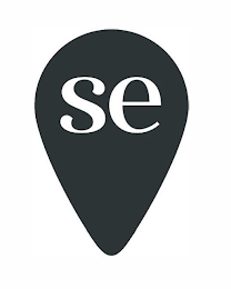SE logo