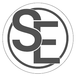 SE logo