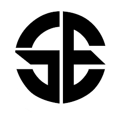 SE logo