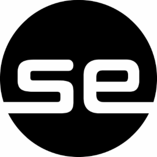 SE logo