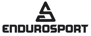 SE ENDUROSPORT logo