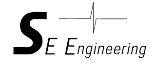 SE ENGINEERING logo