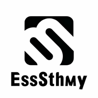 SE ESSSTHMY logo