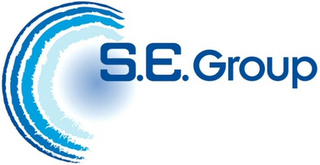 S.E. GROUP logo
