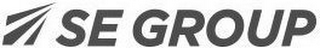 SE GROUP logo