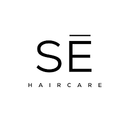 SE HAIRCARE logo