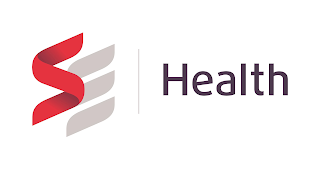 SE HEALTH logo