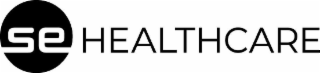 SE HEALTHCARE logo