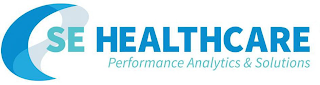 SE HEALTHCARE PERFORMANCE ANALYTICS & SOLUTIONS logo