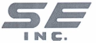 SE INC. logo