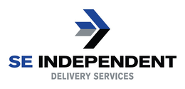 SE INDEPENDENT DELIVERY SERVICES logo