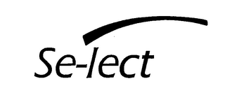 SE-LECT logo