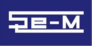 SE-M logo