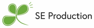 SE PRODUCTION logo