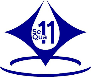 SE QUA11 logo