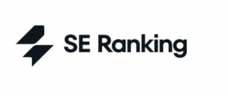 SE RANKING logo