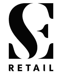 SE RETAIL logo