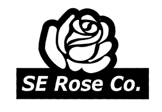 SE ROSE CO. logo