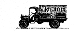 S.E. RYKOFF & CO logo