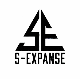 SE S-EXPANSE logo