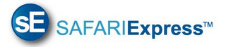 SE SAFARIEXPRESS logo