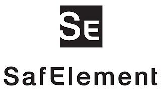 SE SAFELEMENT logo