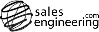 SE SALESENGINEERING.COM logo