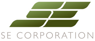 SE SE CORPORATION logo