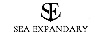 SE SEA EXPANDARY logo