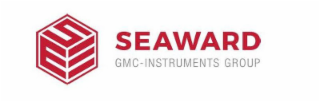 SE SEAWARD GMC-INSTRUMENTS GROUP logo