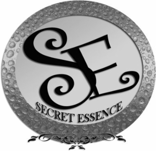 SE SECRET ESSENCE logo